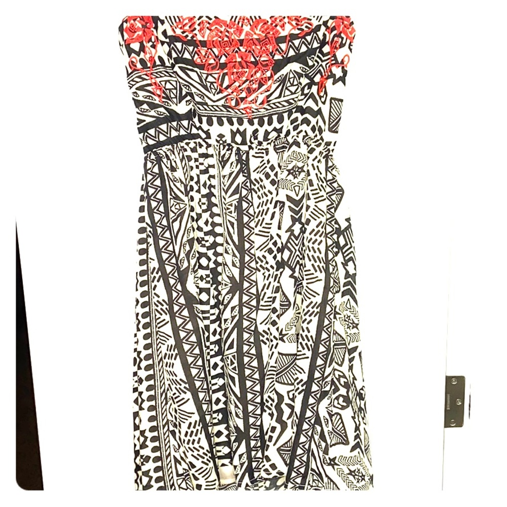 Summer dress